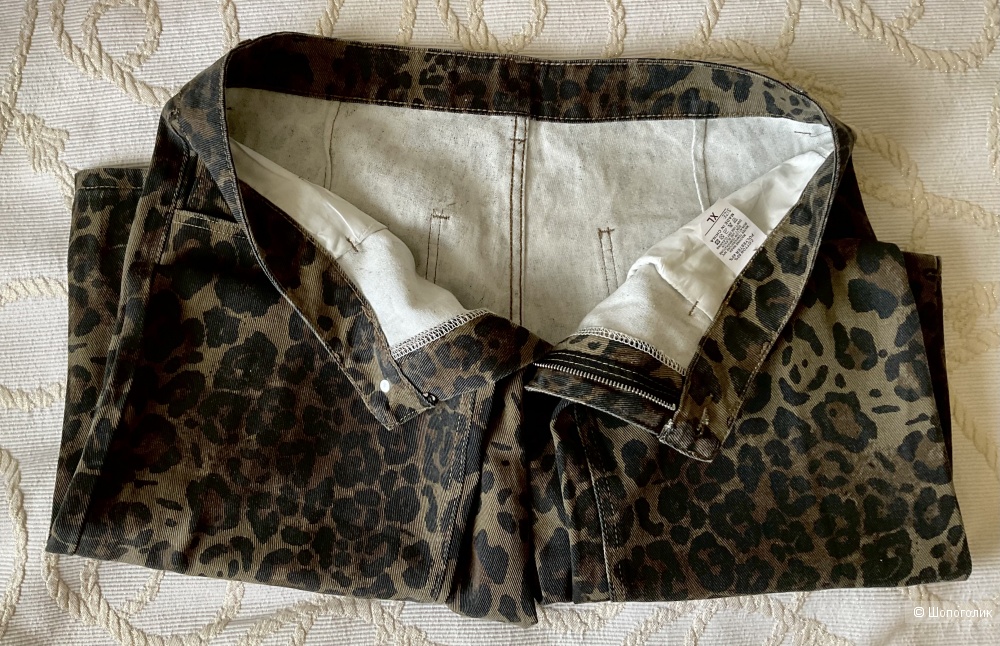 Джинсы No name,48-50