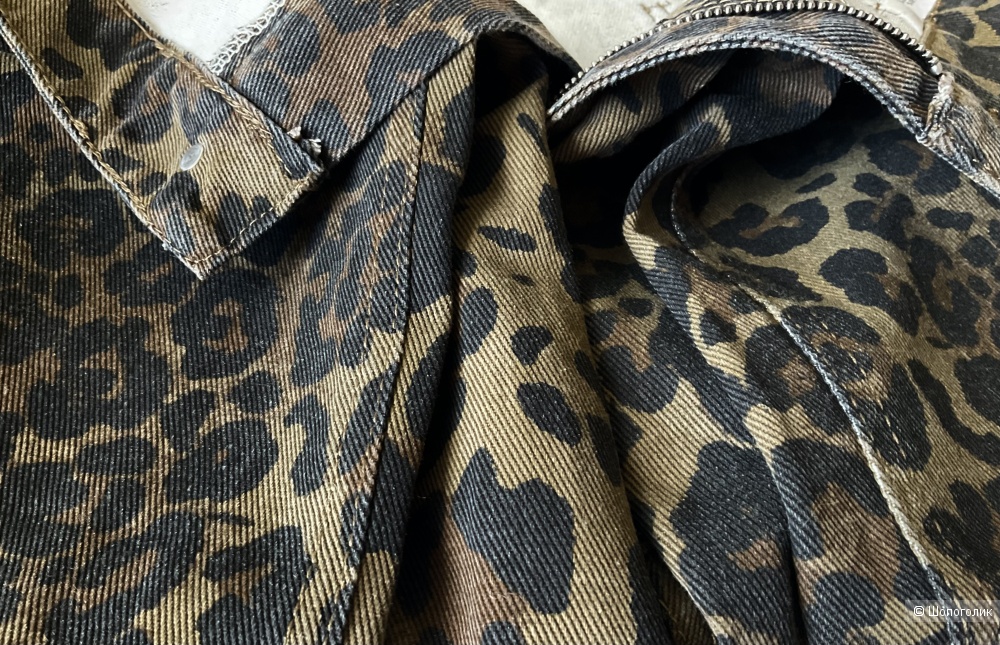 Джинсы No name,48-50