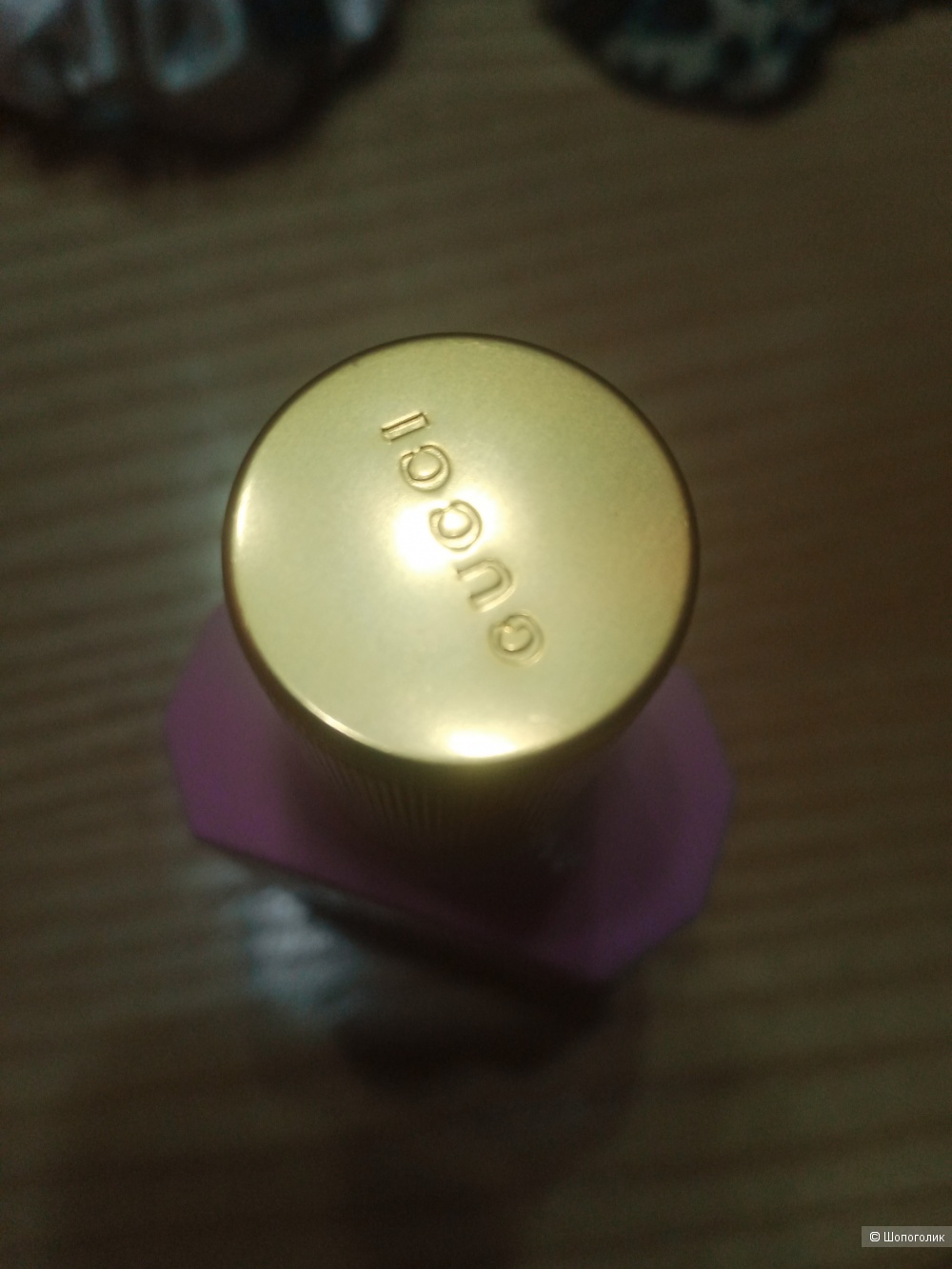 Парфюмерная вода Gucci 30 ml