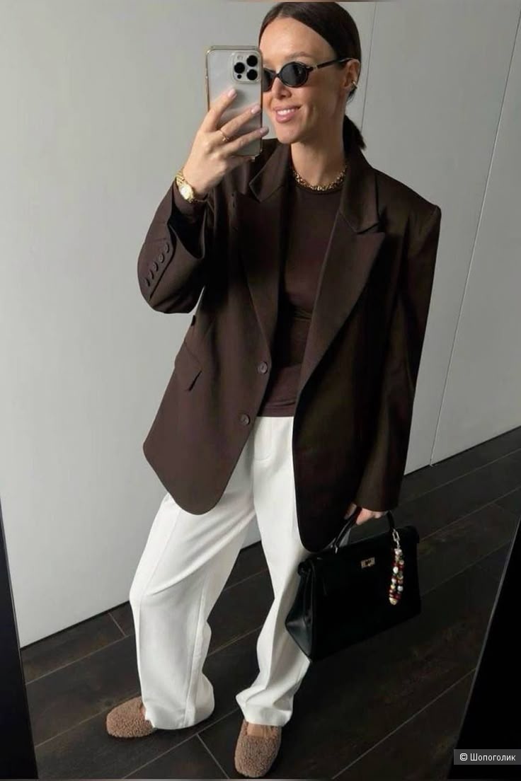 Шерстяной пиджак Hugo Boss/L