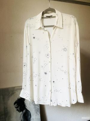 Блуза Massimo Dutti, размер S-L