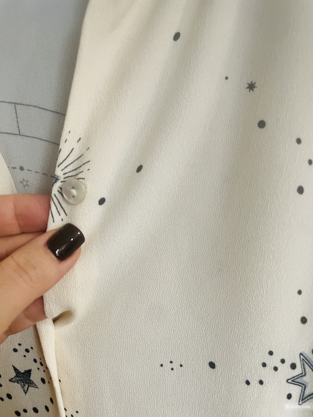 Блуза Massimo Dutti, размер S-L