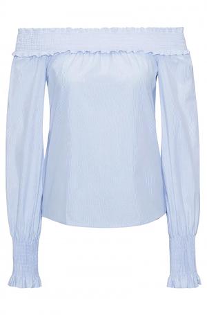 Блуза Hugo Boss 44/44+