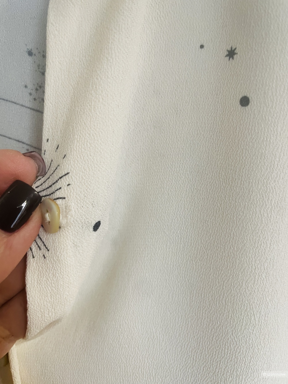 Блуза Massimo Dutti, размер S-L