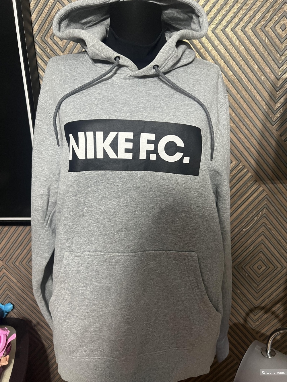 Nike худи р М