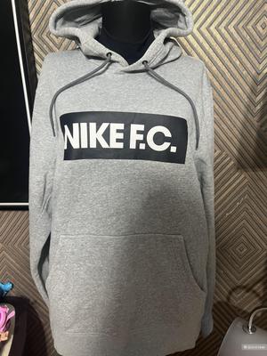 Nike худи р М