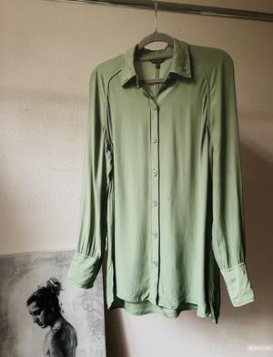 Блуза Massimo Dutti, размер S-L