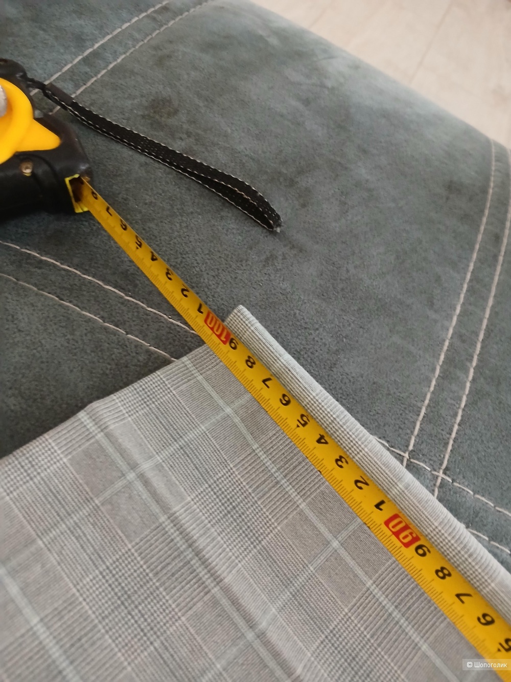 Брюки Uniqlo р.48