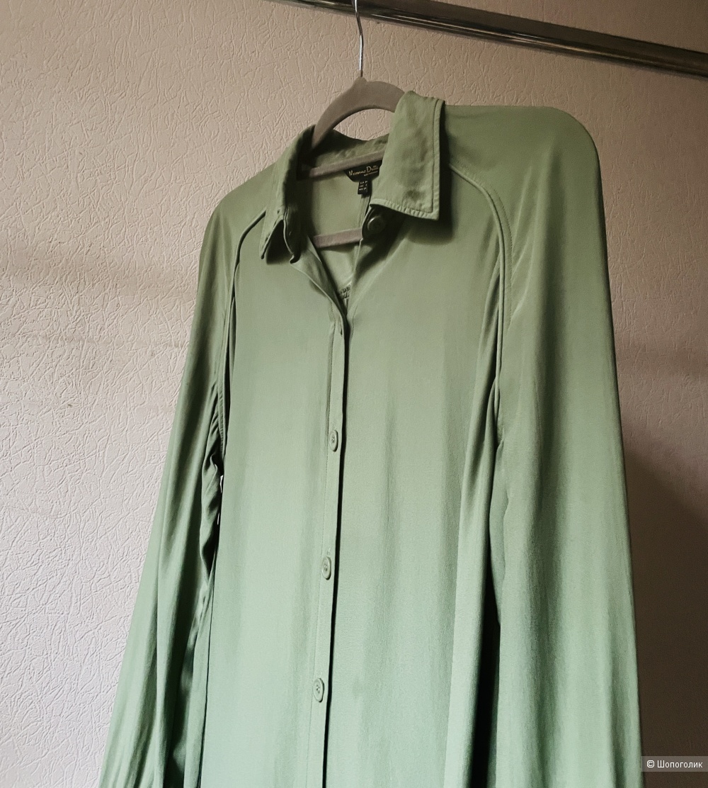 Блуза Massimo Dutti, размер S-L