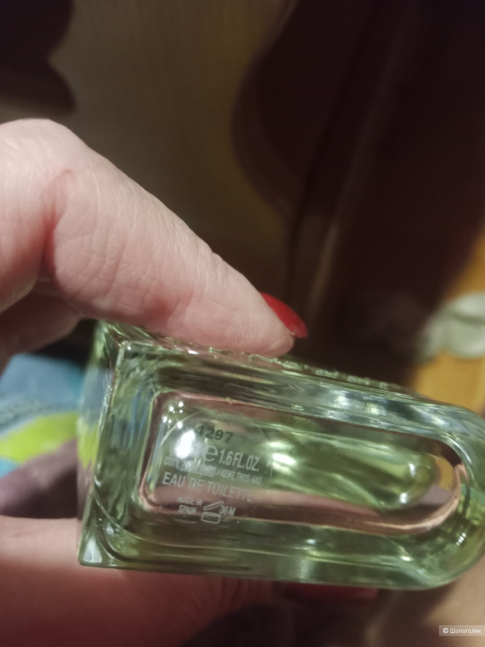 Туалетная вода Burberry 50  мл