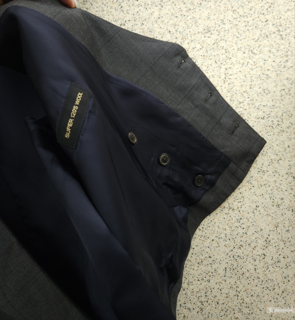 Жилет Massimo dutti, 48