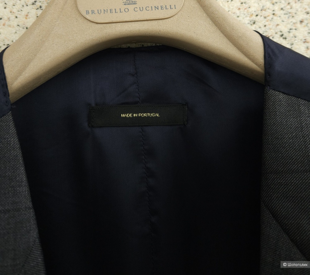 Жилет Massimo dutti, 48