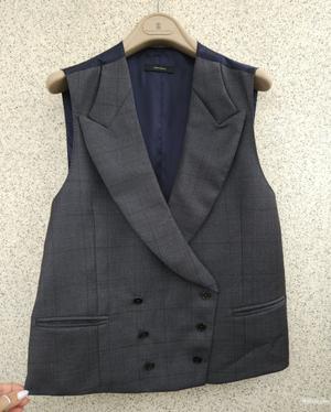 Жилет Massimo dutti, 48