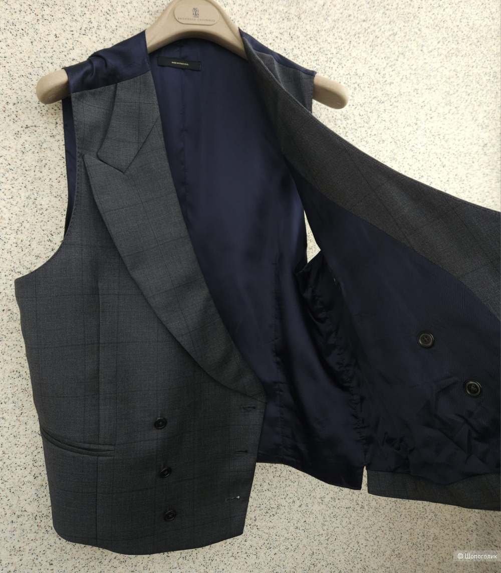 Жилет Massimo dutti, 48