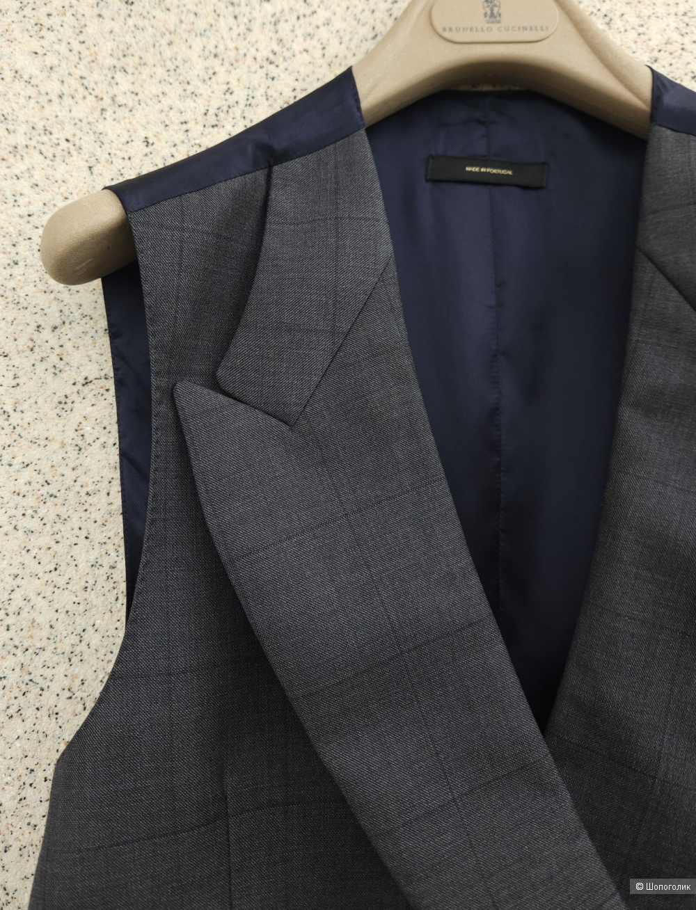 Жилет Massimo dutti, 48