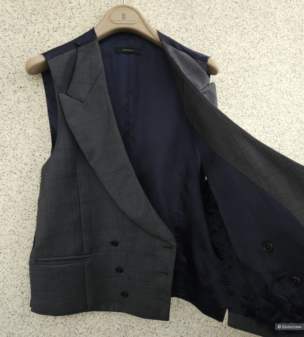 Жилет Massimo dutti, 48