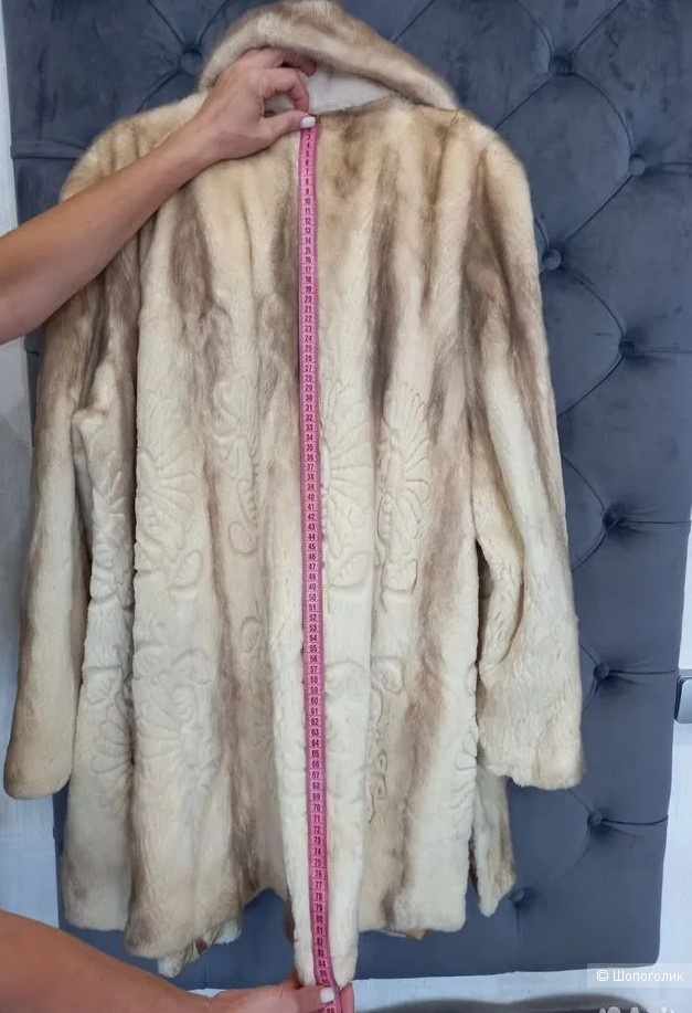 Шуба, Furrari, р.L/XL