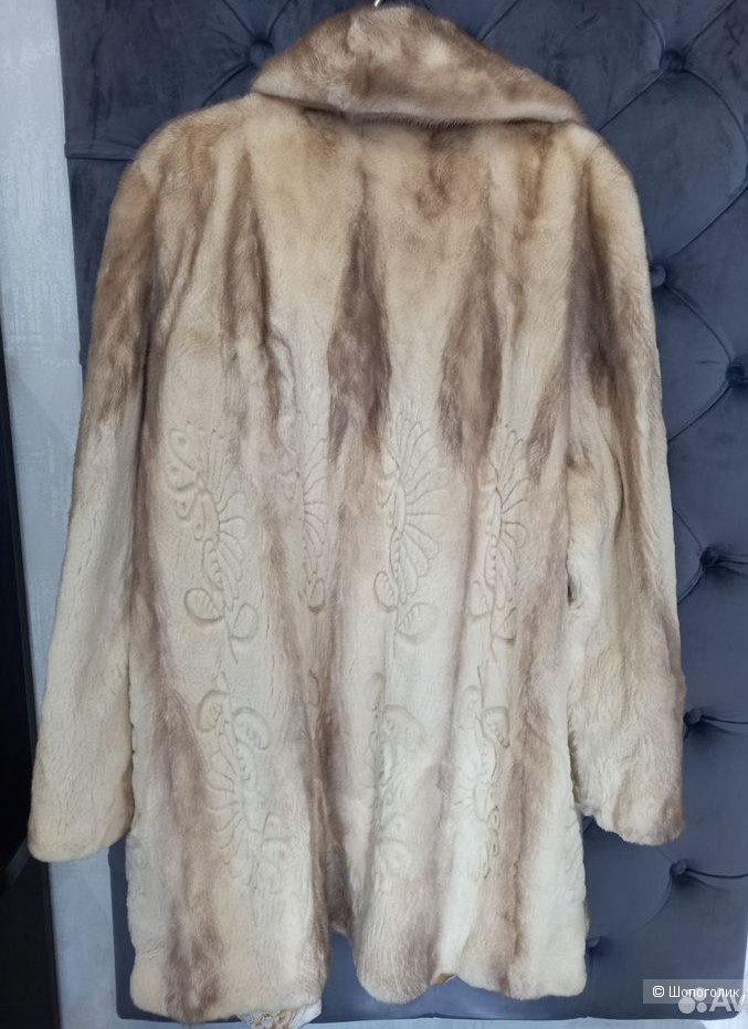 Шуба, Furrari, р.L/XL