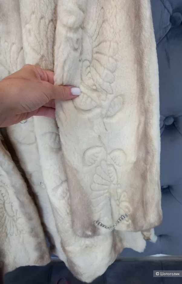 Шуба, Furrari, р.L/XL