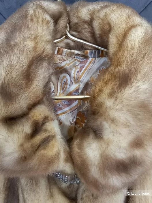 Шуба, Furrari, р.L/XL