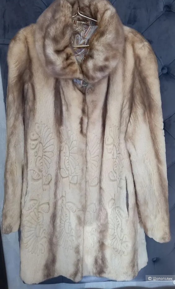 Шуба, Furrari, р.L/XL