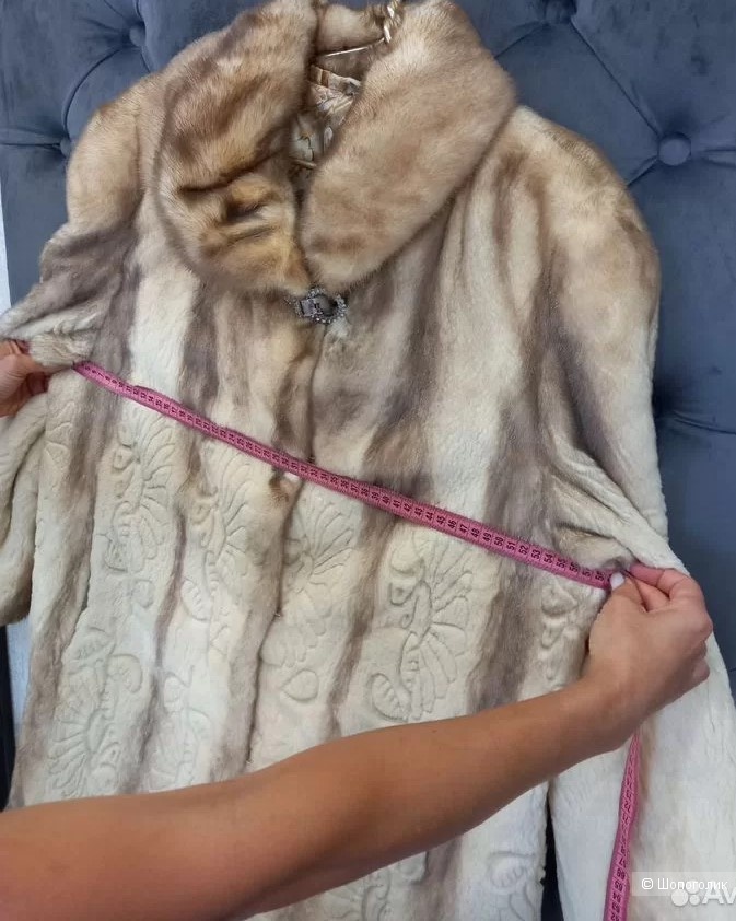 Шуба, Furrari, р.L/XL