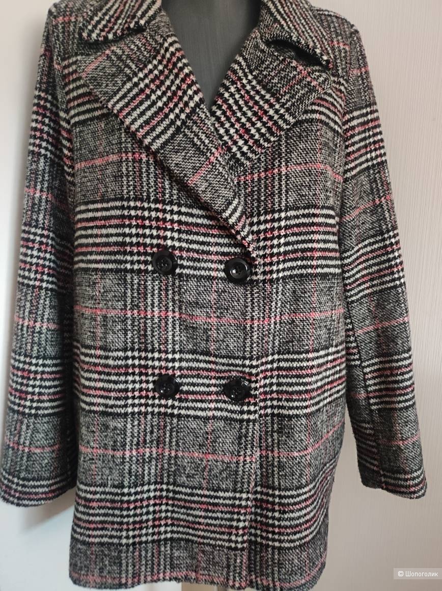 Пиджак, Vanessa SCOTT,размер Л