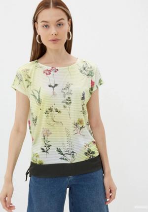 Блузка Gery Weber р 44