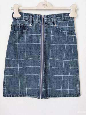 Юбка HUGO BOSS, размер xs