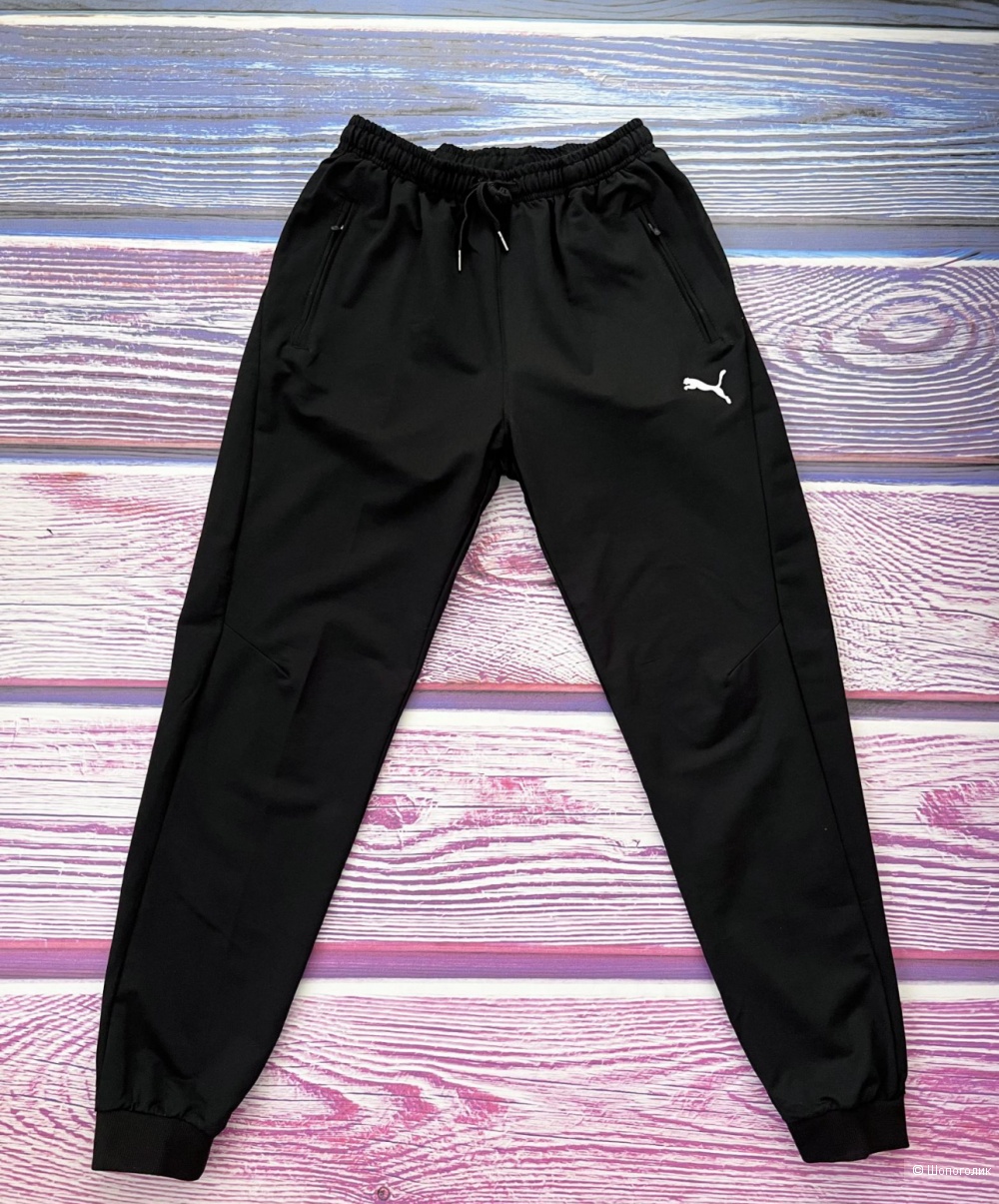 Мужские спортивные брюки Puma р.52