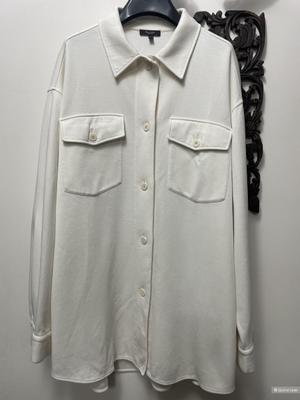 Рубашка Massimo Dutti