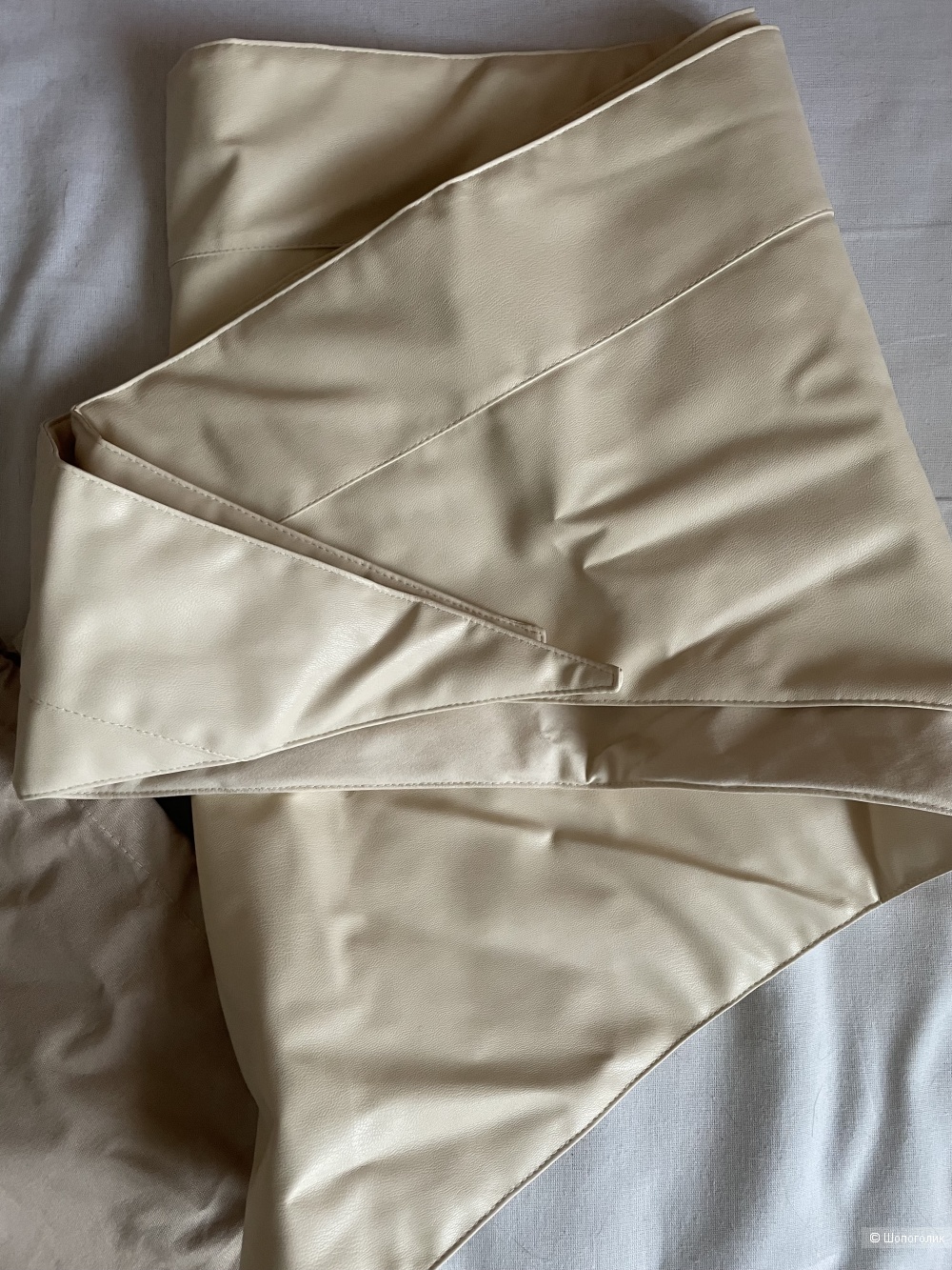 Косынка Ekonika x Ushatava