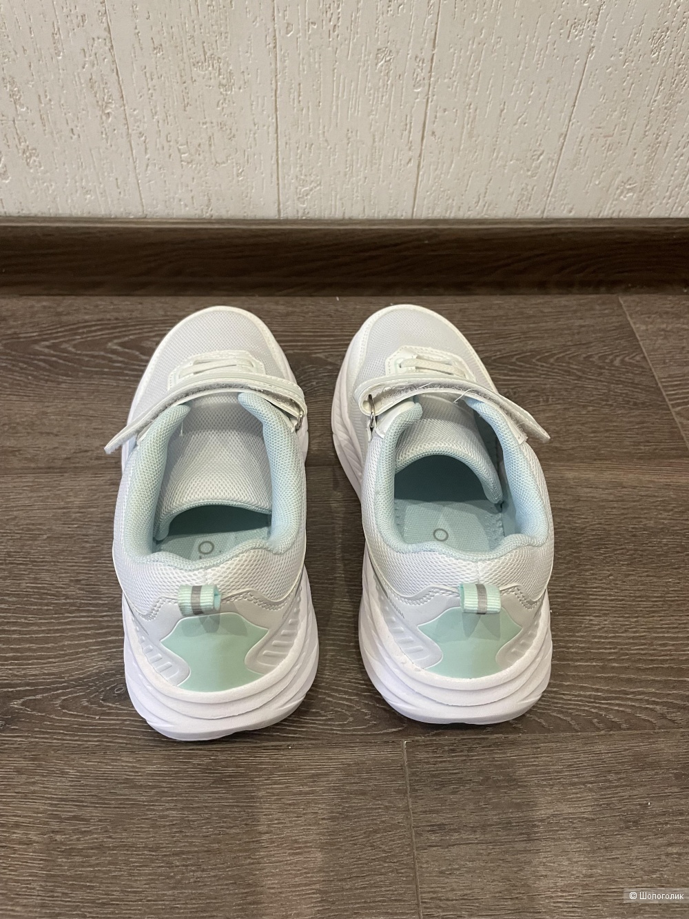 Кроссовки Jomoto, р 36