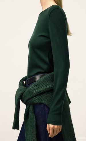 Лонгслив Mango/L