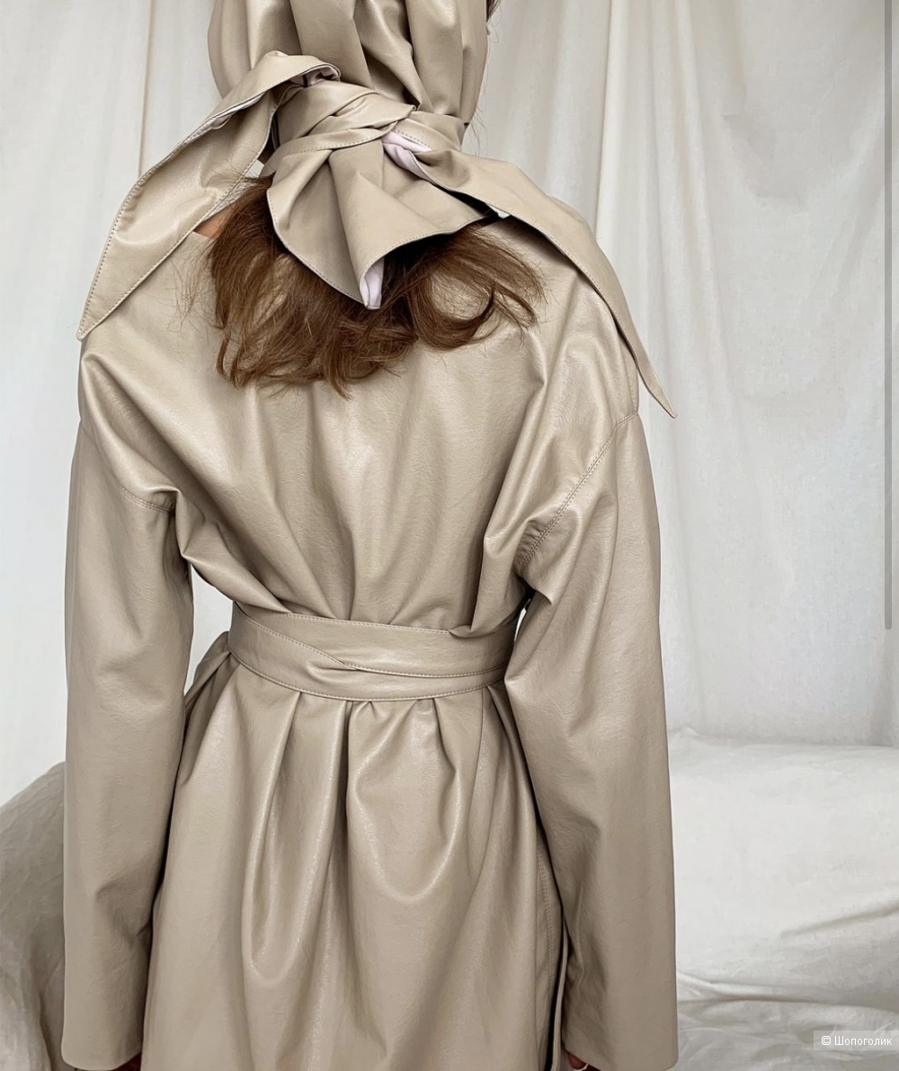 Косынка Ekonika x Ushatava