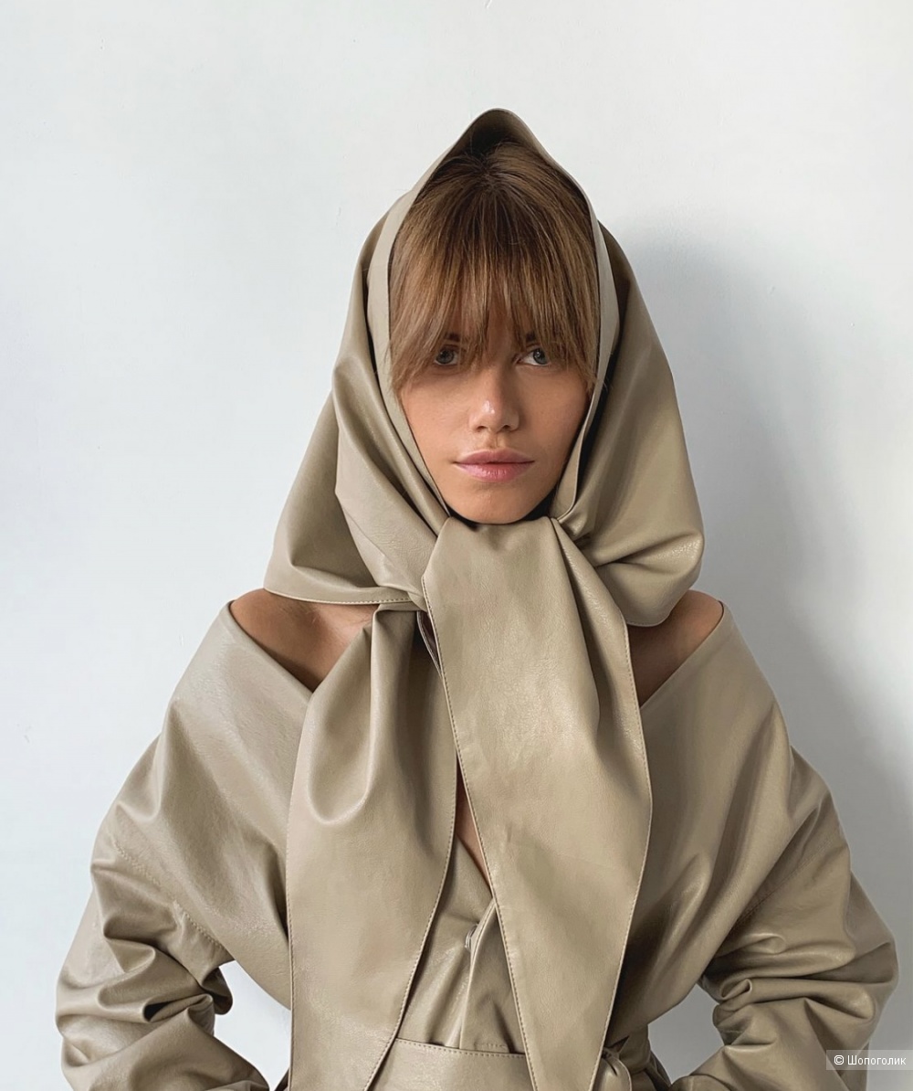 Косынка Ekonika x Ushatava