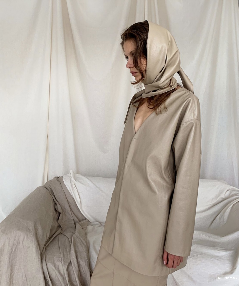 Косынка Ekonika x Ushatava