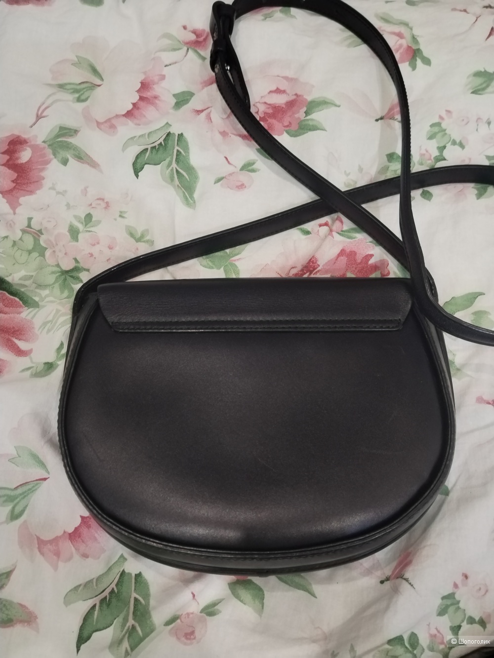 Сумка Massimo Dutti