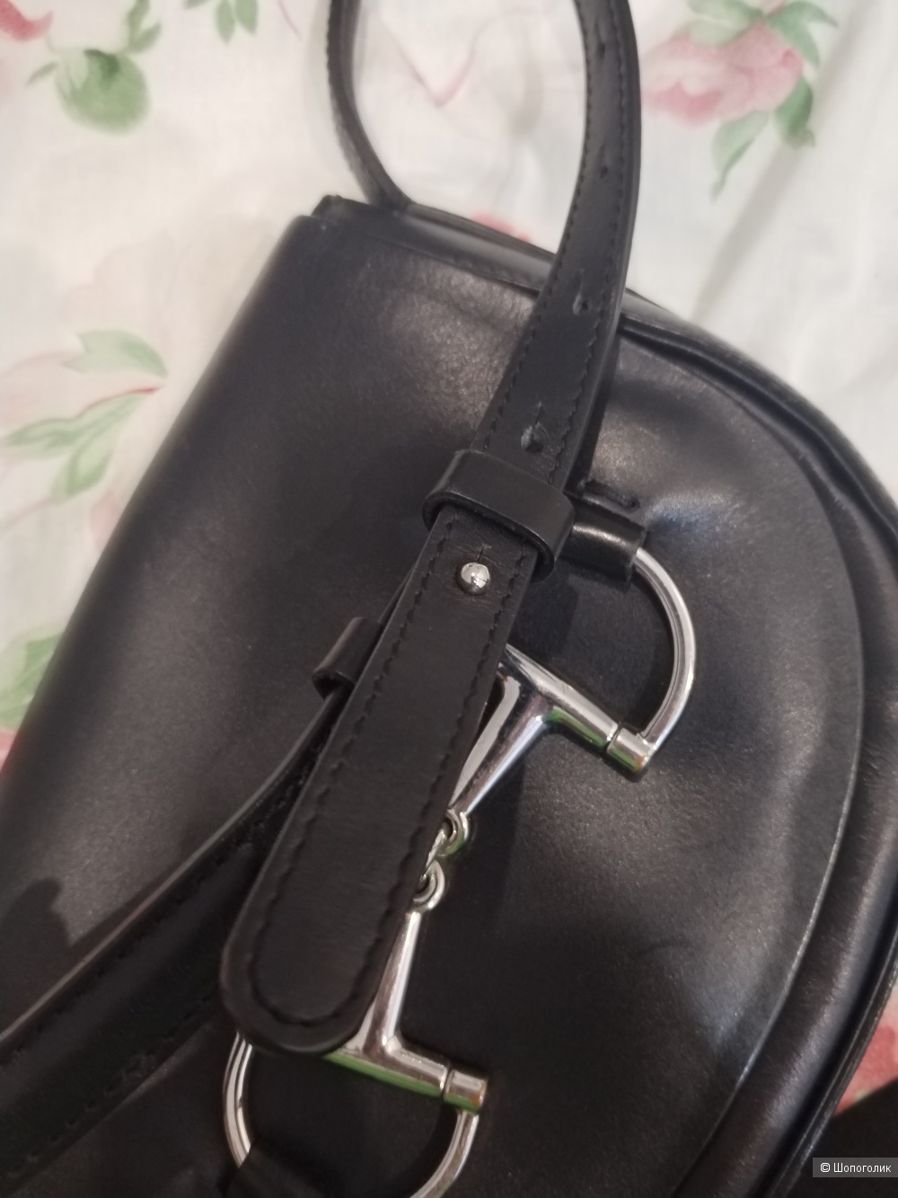 Сумка Massimo Dutti