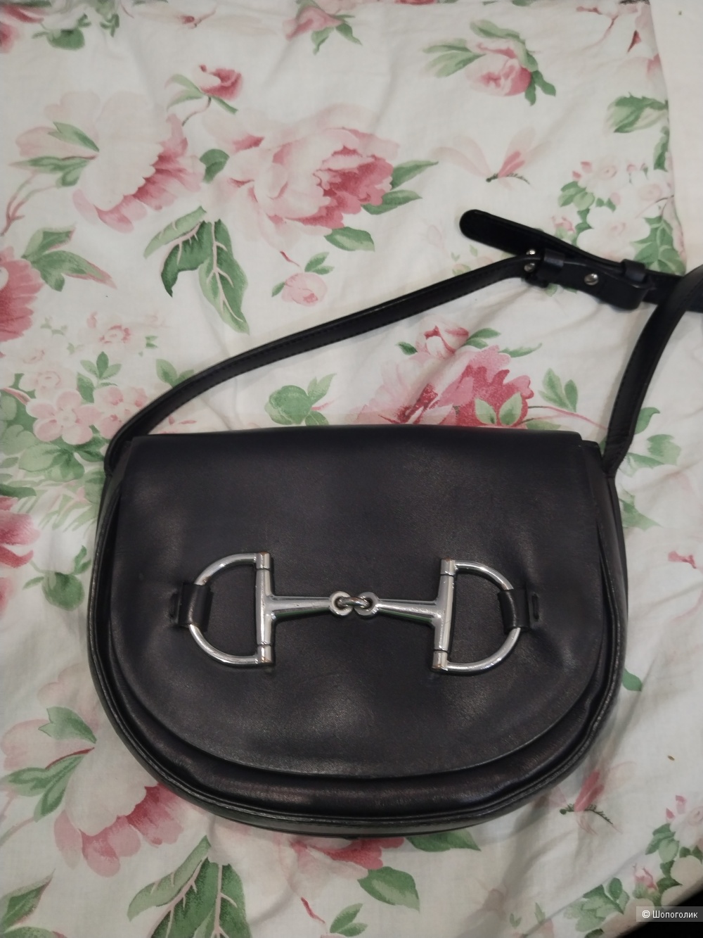 Сумка Massimo Dutti