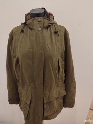 Парка Purdey размер L