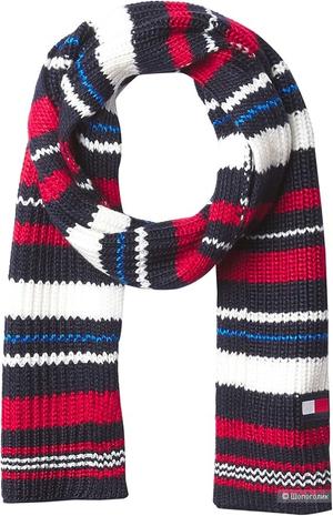 Шарф Tommy Hilfiger