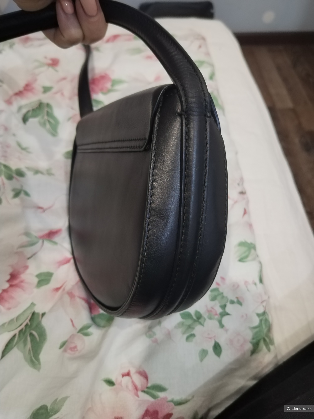 Сумка Massimo Dutti