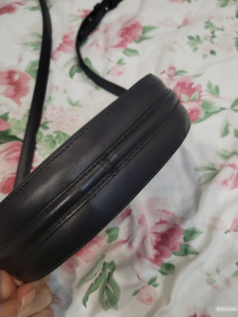 Сумка Massimo Dutti