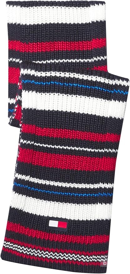 Шарф Tommy Hilfiger