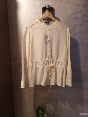 Блуза Massimo Dutti новая размер L