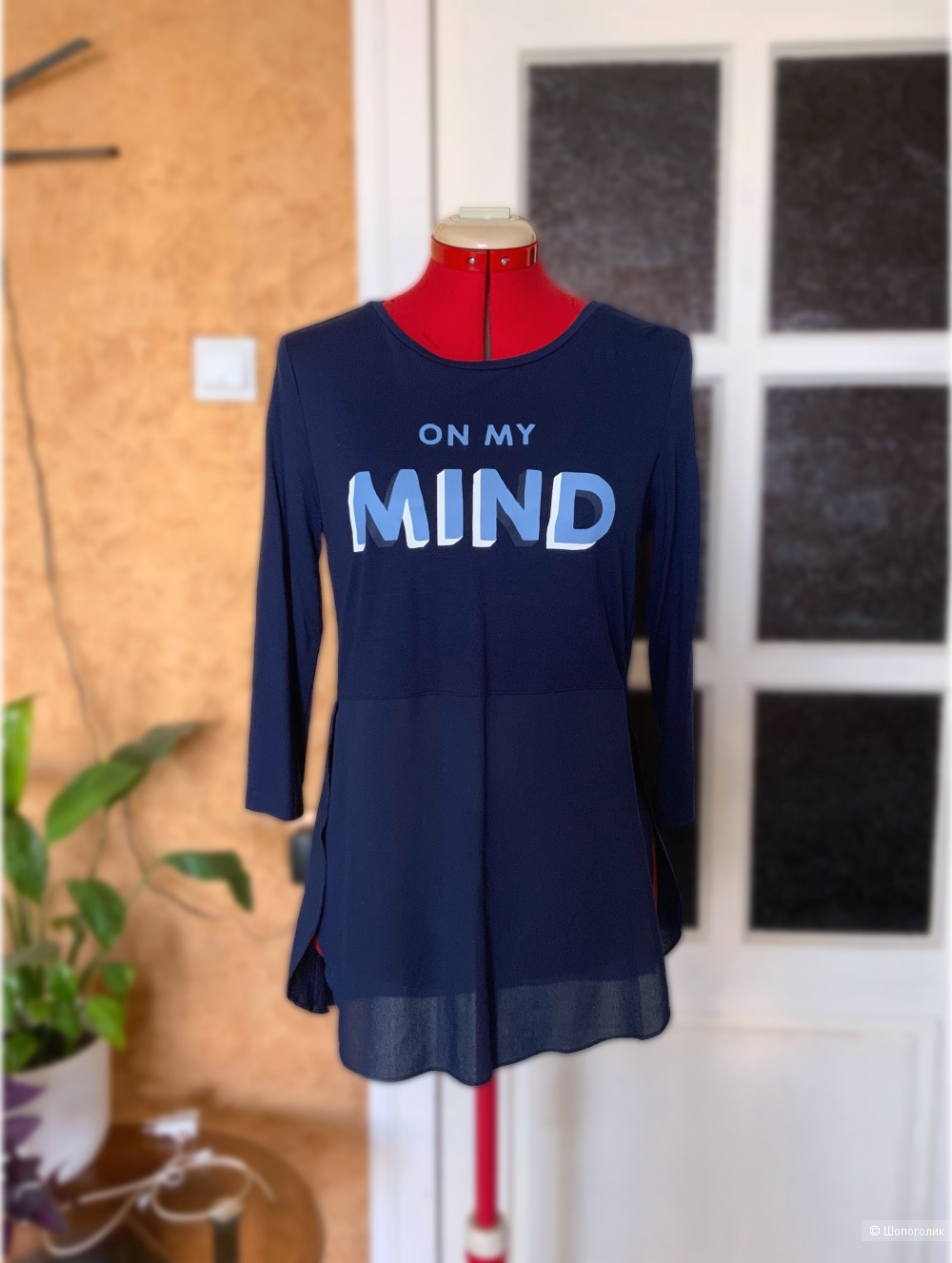 Кофта “stradivarius”, размeр M.