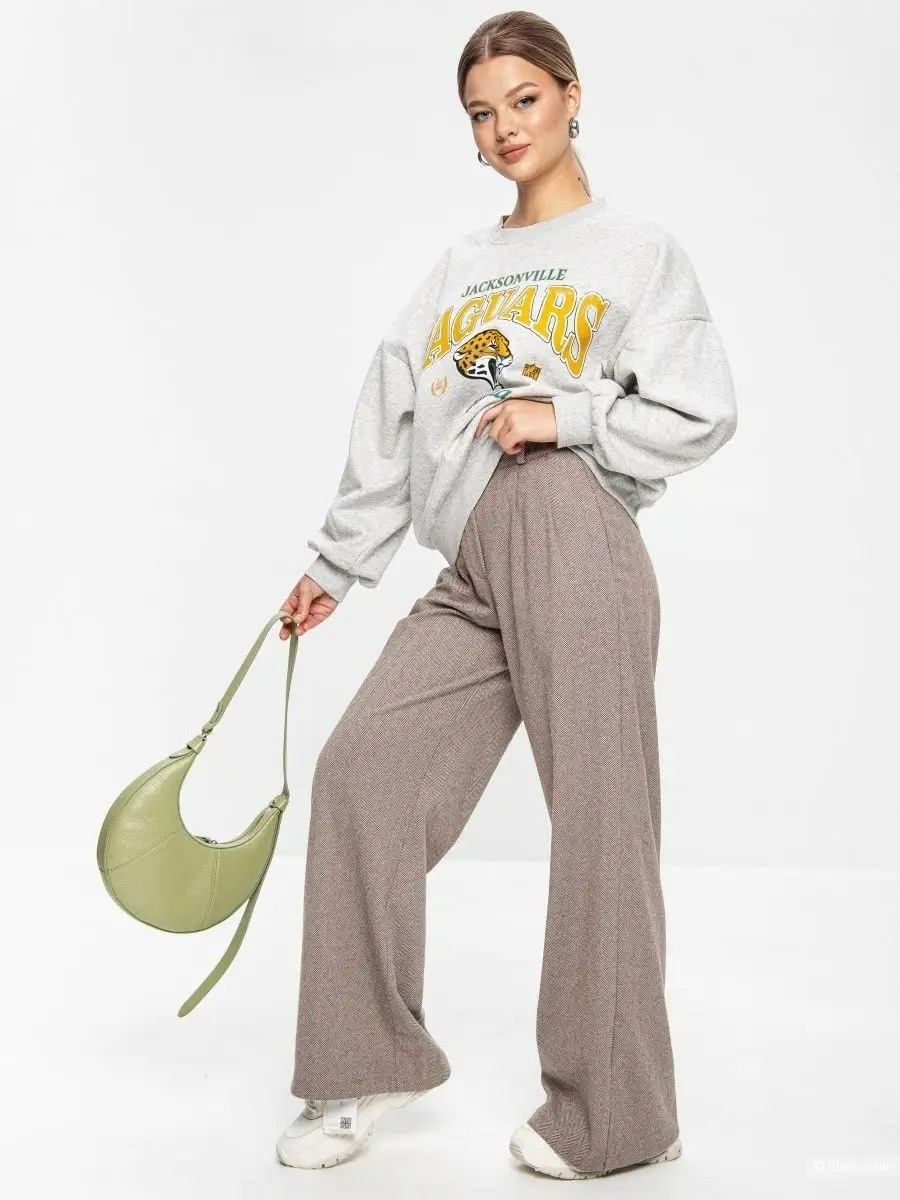 Брюки A&Y Family 46