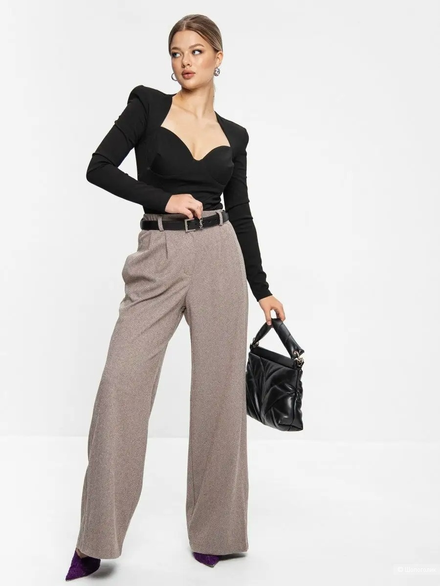 Брюки A&Y Family 46