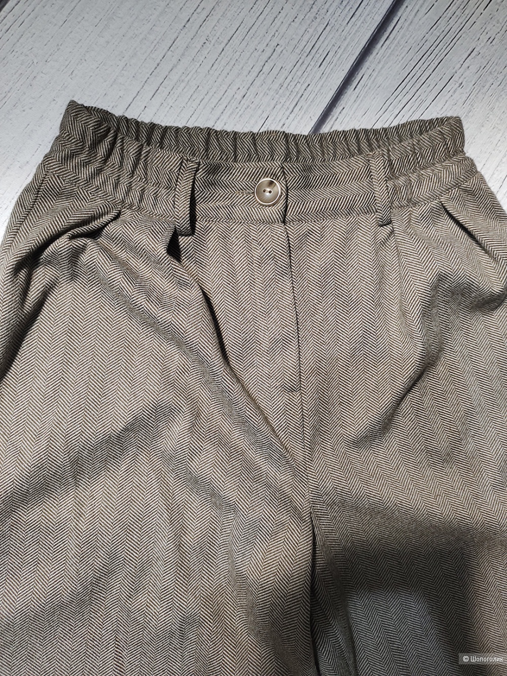 Брюки A&Y Family 46